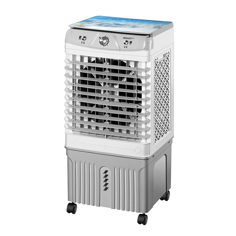 Portable Evaporative Air Cooling Fan HS-518N