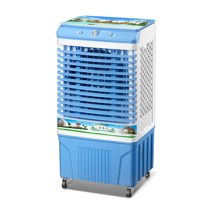 Evaporative Air Cooler HS-628