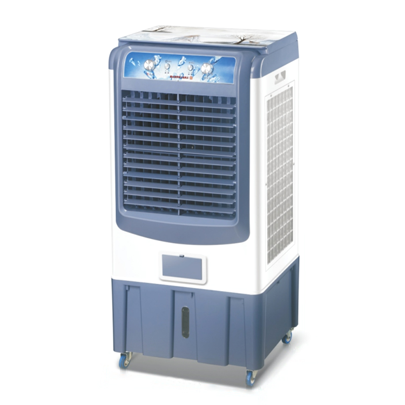 Air Cooler HS-40B with glass top cover
